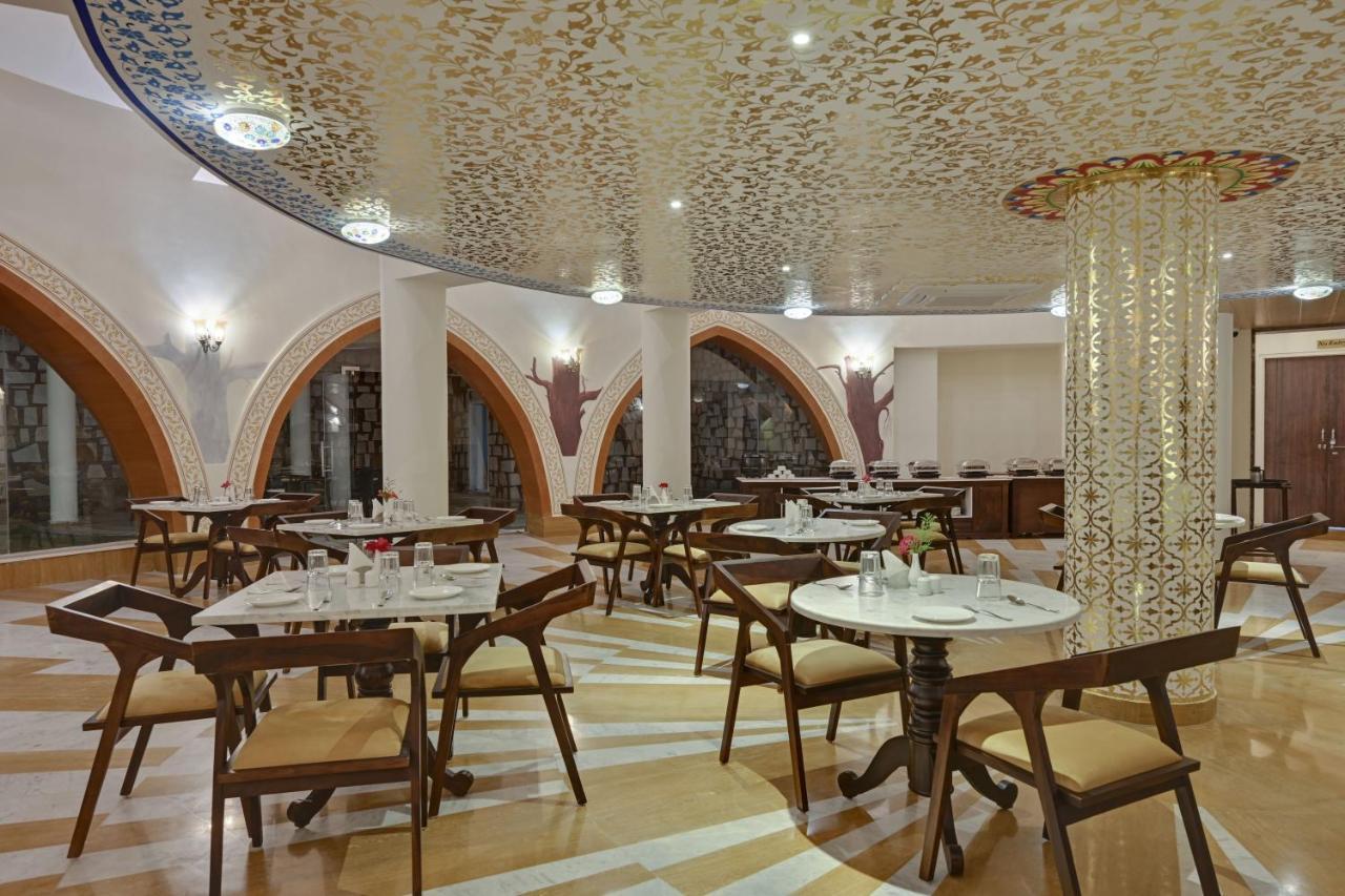 The Sawai Bagh Ξενοδοχείο Sawai Madhopur Εξωτερικό φωτογραφία